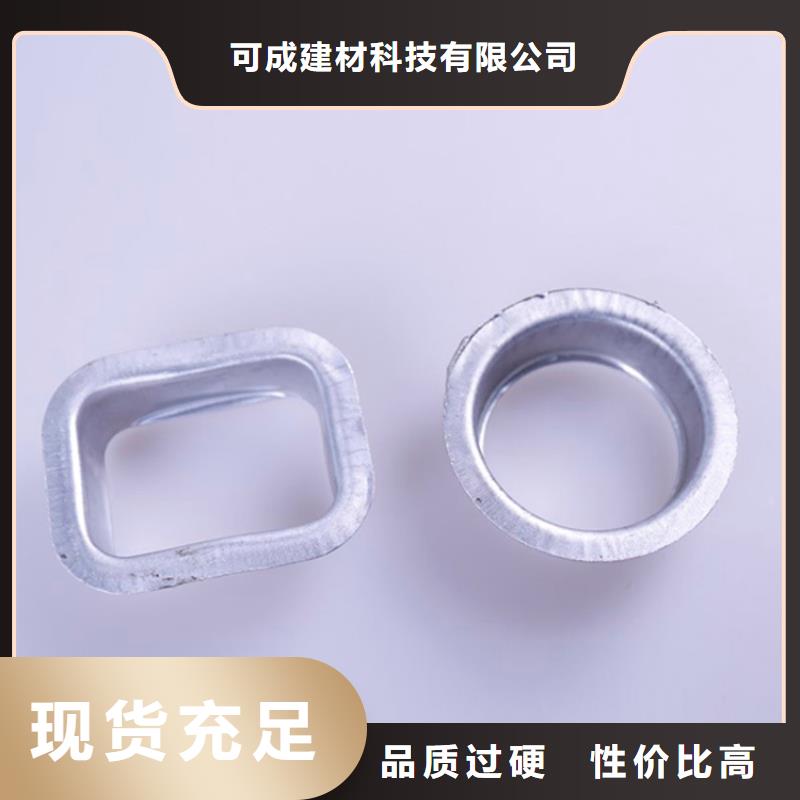 PVC成品天沟铝合金雨水管选择我们没错