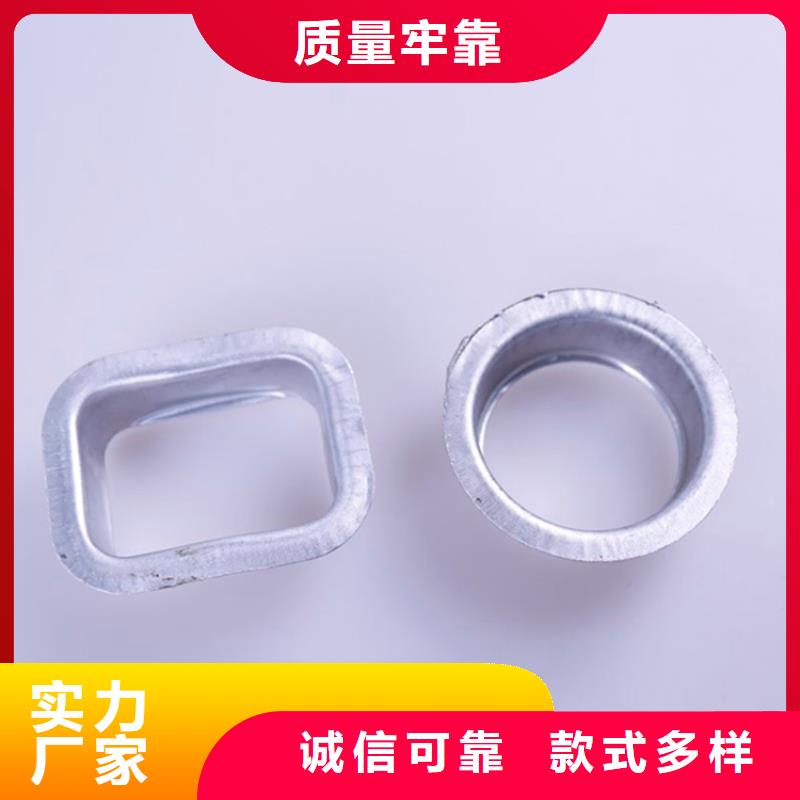 PVC成品天沟PVC雨水管厂家大量现货
