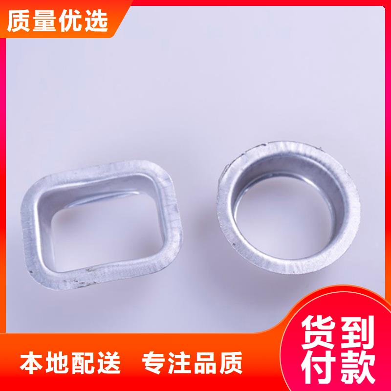 PVC成品天沟,PVC雨水管就近发货