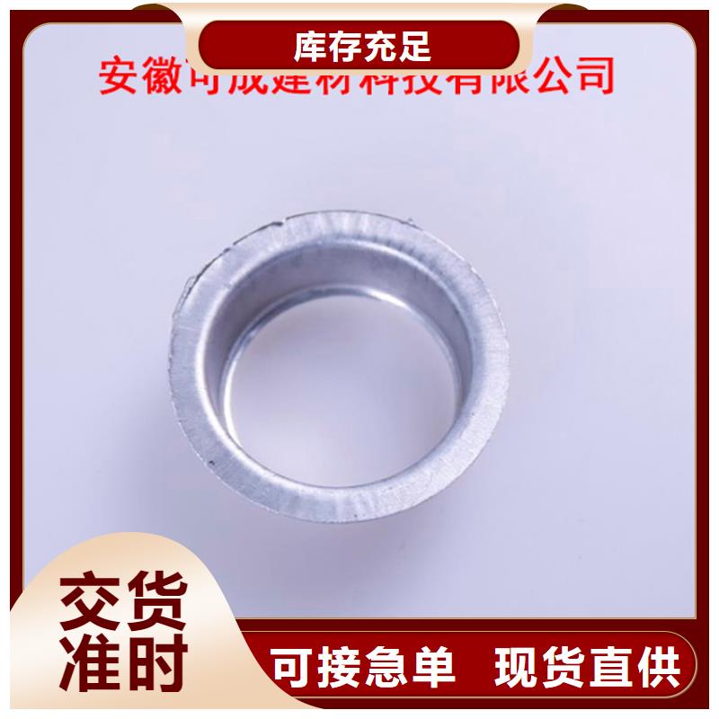 PVC成品天沟-铝合金檐槽质检合格出厂