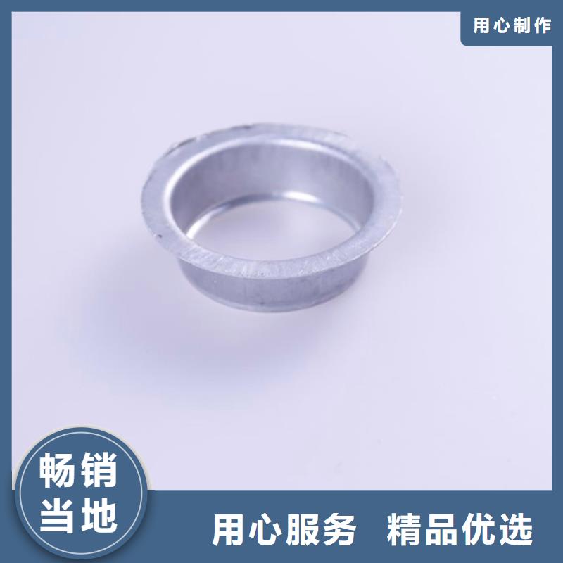 PVC成品天沟铝合金天沟产地厂家直销