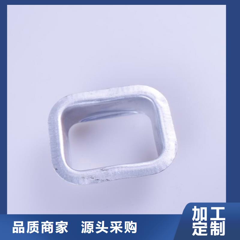 PVC成品天沟-铝合金檐槽分类和特点