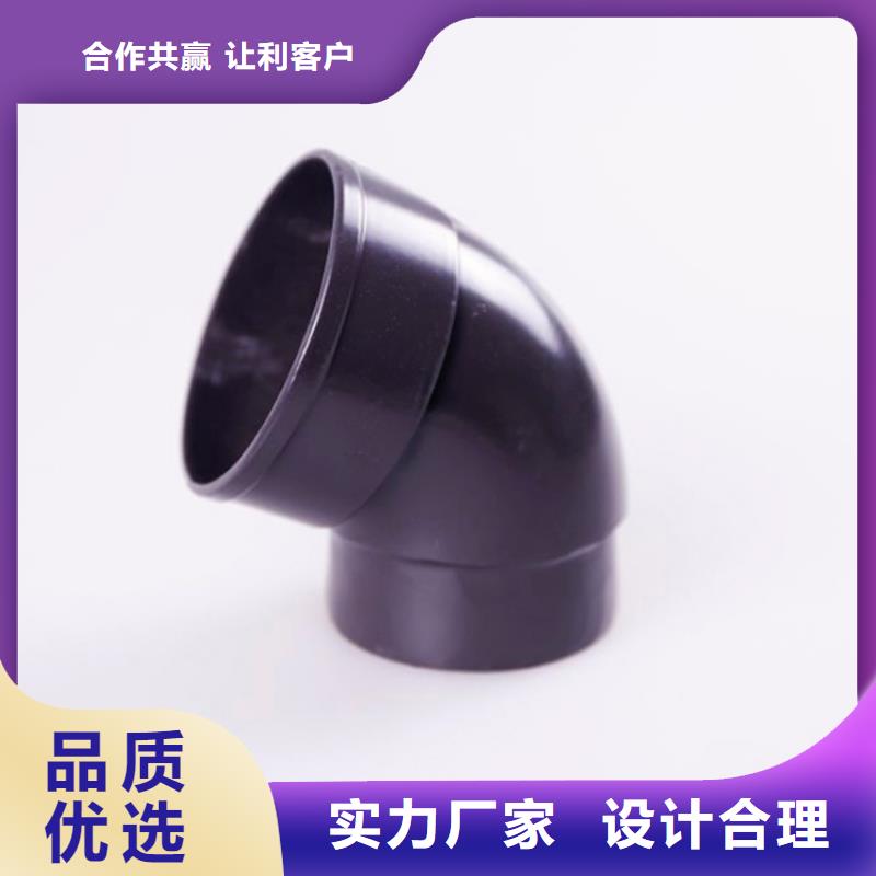 铝合金檐槽方形雨水管专业生产设备
