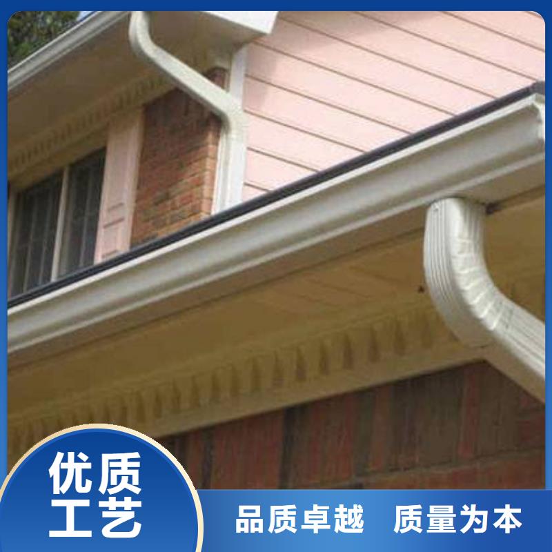 铝合金檐槽-铝合金天沟现货销售