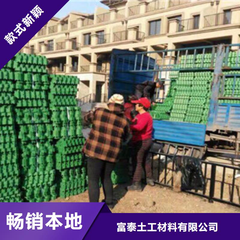 环保植草格蓄排水板厂家物美价优