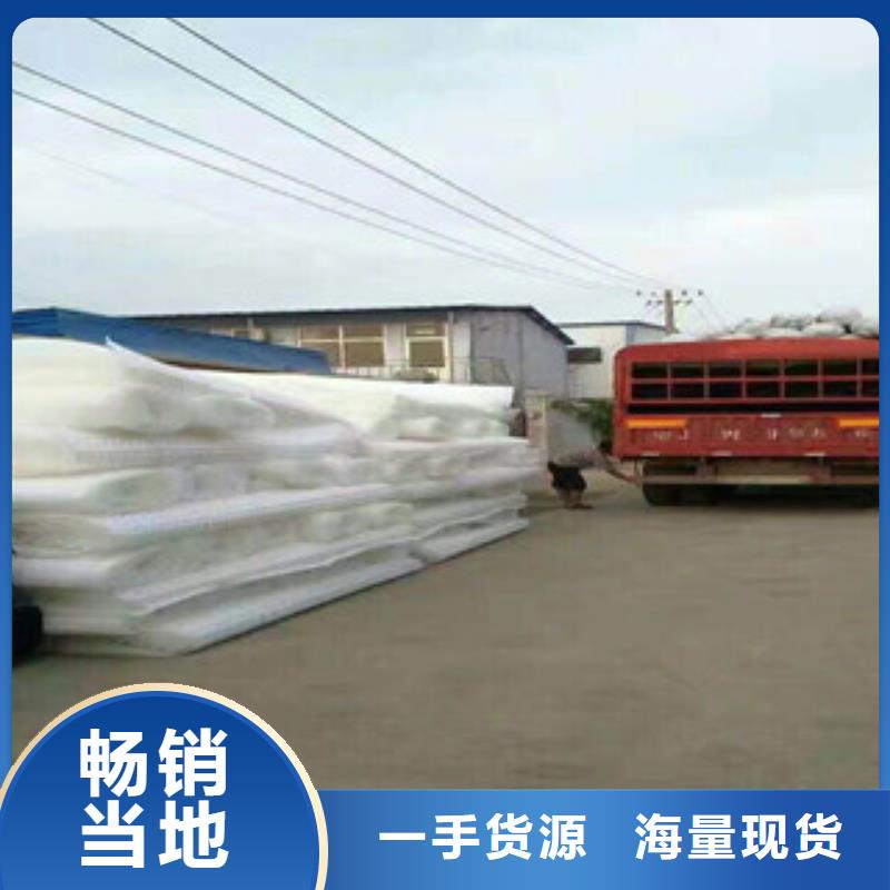塑料排水板-土工布厂家可定制