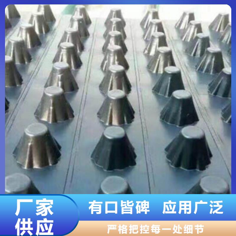 塑料排水板虹吸排水槽厂家厂家技术完善