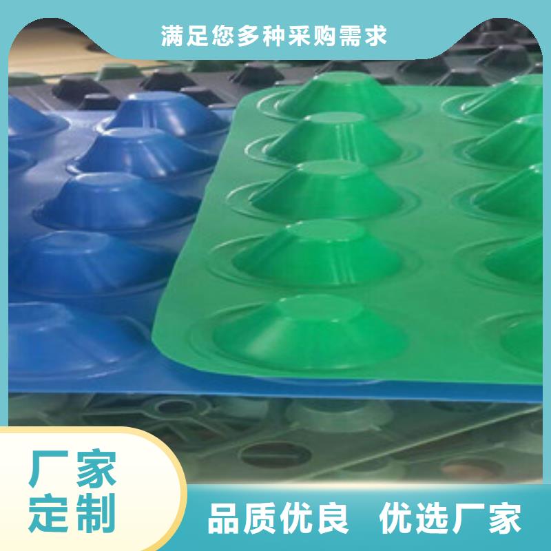【塑料排水板虹吸排水槽厂家专注生产制造多年】