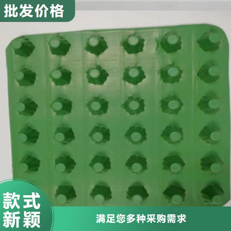 排水板,【蓄排水板厂家】精选优质材料