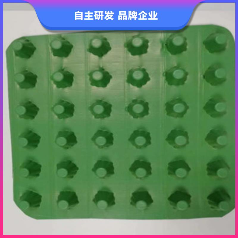 排水板土工布厂家物流配货上门