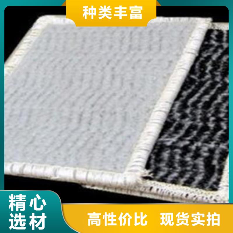 防水毯膨润土防水毯厂家工厂直供