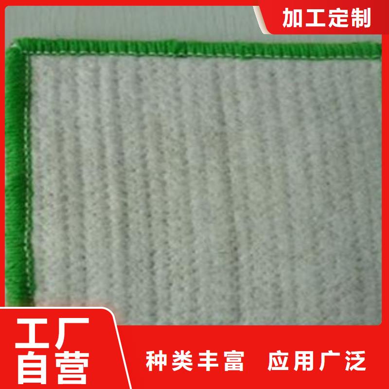 防水毯蓄排水板厂家厂家直销放心