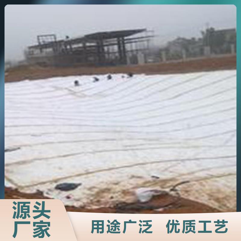 防水毯土工布厂家优质原料