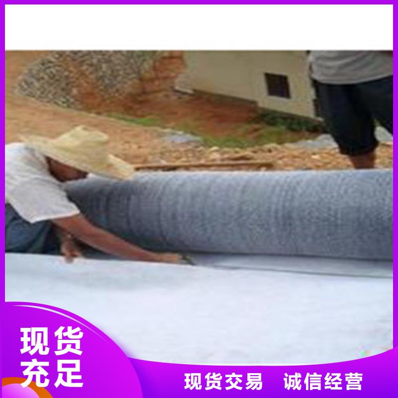防水毯土工布厂家信誉至上