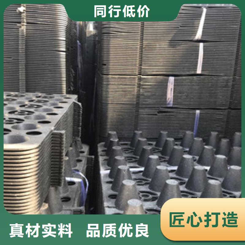 蓄排水板虹吸排水槽厂家符合行业标准