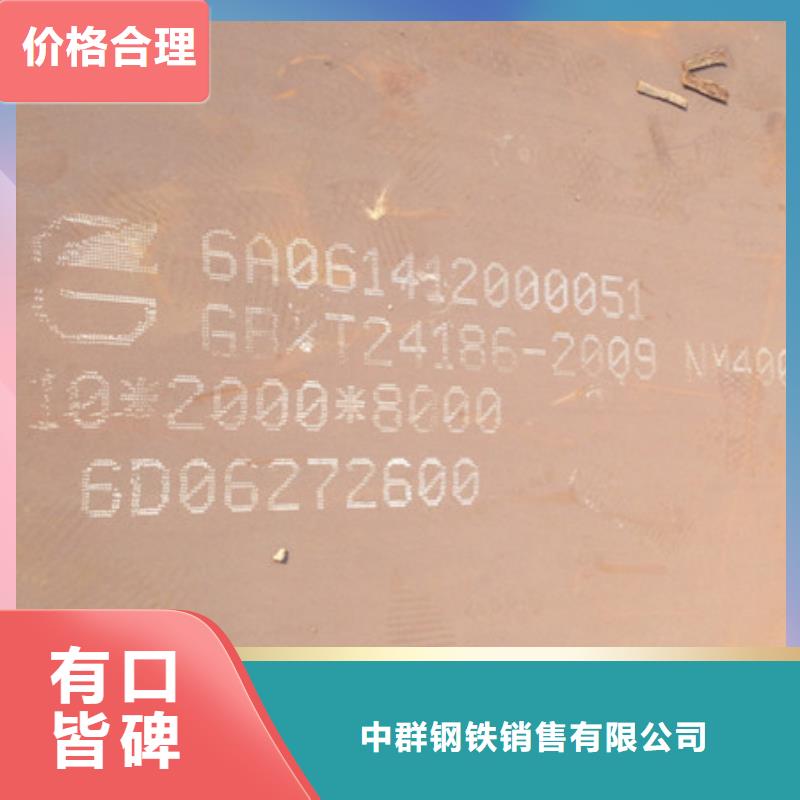 【耐磨板】弹簧钢片出货及时