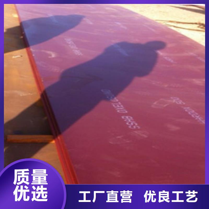 进口耐磨板高强度钢板定制定做