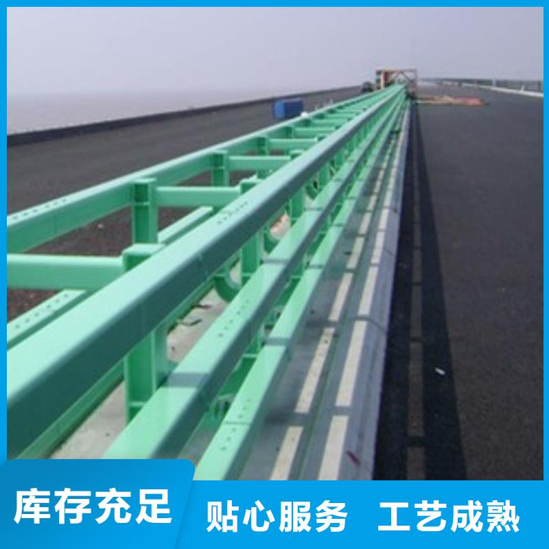 桥梁防撞护栏生产厂家,桥梁护栏信誉至上