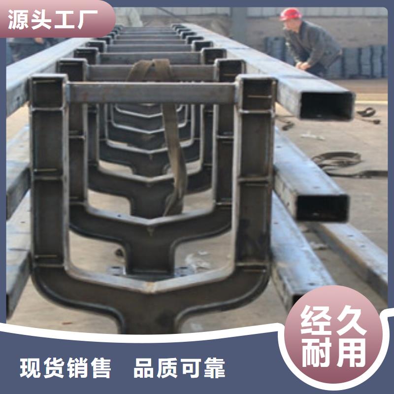 【桥梁防撞护栏生产厂家】_灯光护栏分类和特点