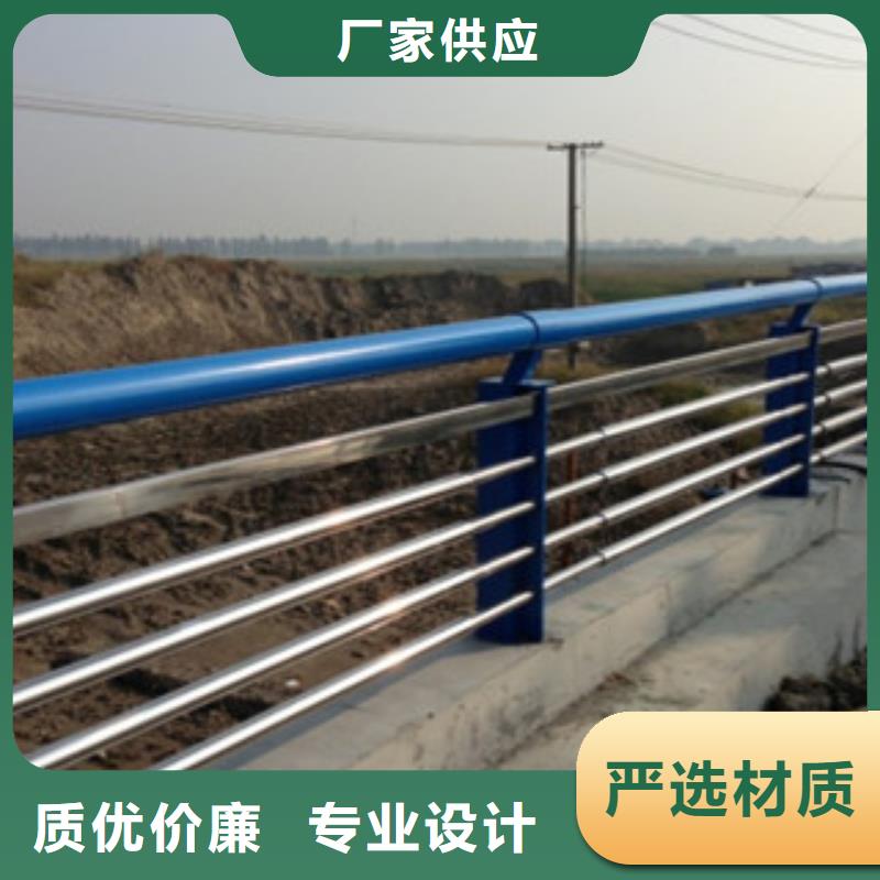 桥梁景区灯光护栏桥梁景观护栏源厂直销