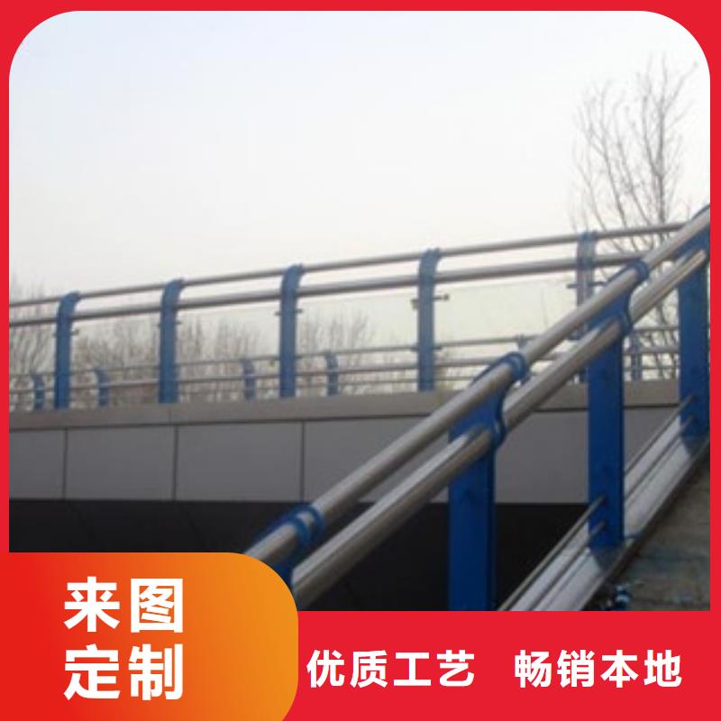 桥梁景区灯光护栏灯光护栏精益求精