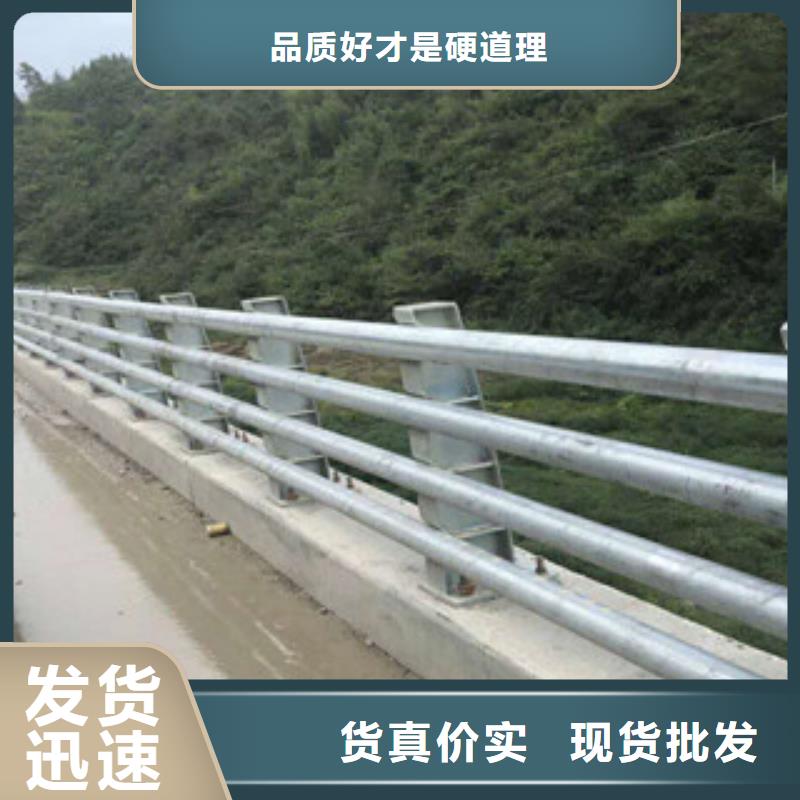桥梁栏杆生产厂家,LED灯光护栏品牌企业