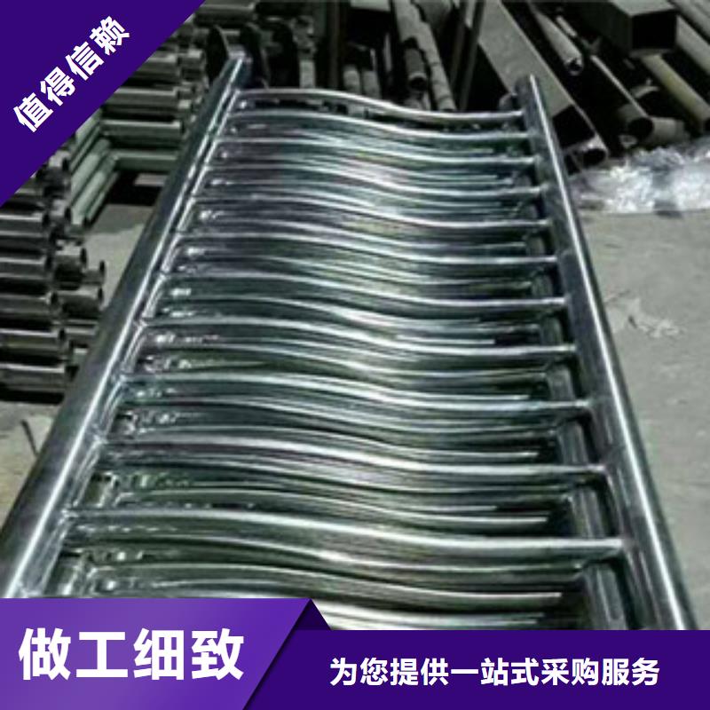 桥梁河道防护护栏桥梁护栏采购