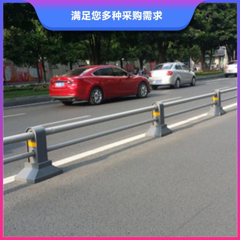 桥梁道路隔离护栏桥梁景观护栏商家直供