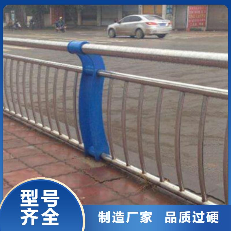 【桥梁道路隔离护栏】LED灯光护栏批发价格