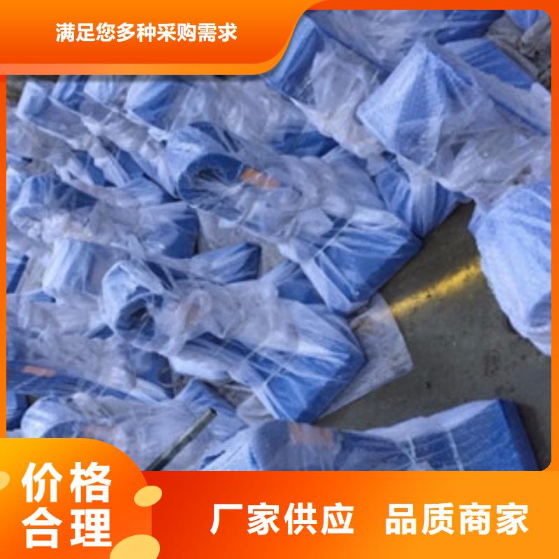 桥梁道路隔离护栏【桥梁灯光护栏】优选货源