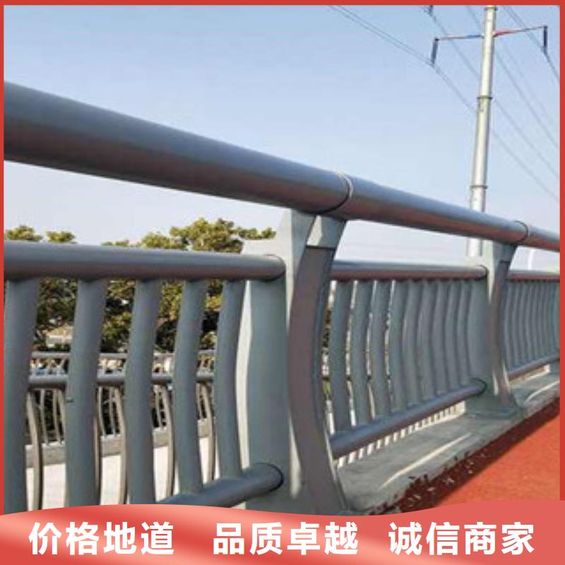 304不锈钢复合管【桥梁灯光护栏】多年实力厂家