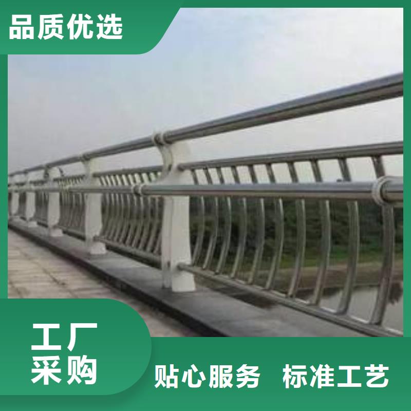 304不锈钢复合管【桥梁灯光护栏】多年实力厂家