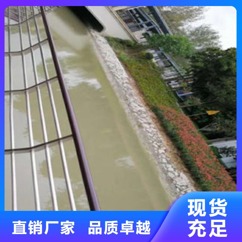 304不锈钢复合管桥梁景观护栏源头厂源头货