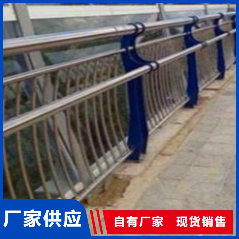 钢背木护栏桥梁防撞护栏厂家自营