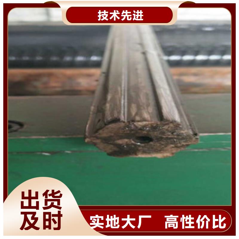 珩磨钢管活塞杆N年大品牌
