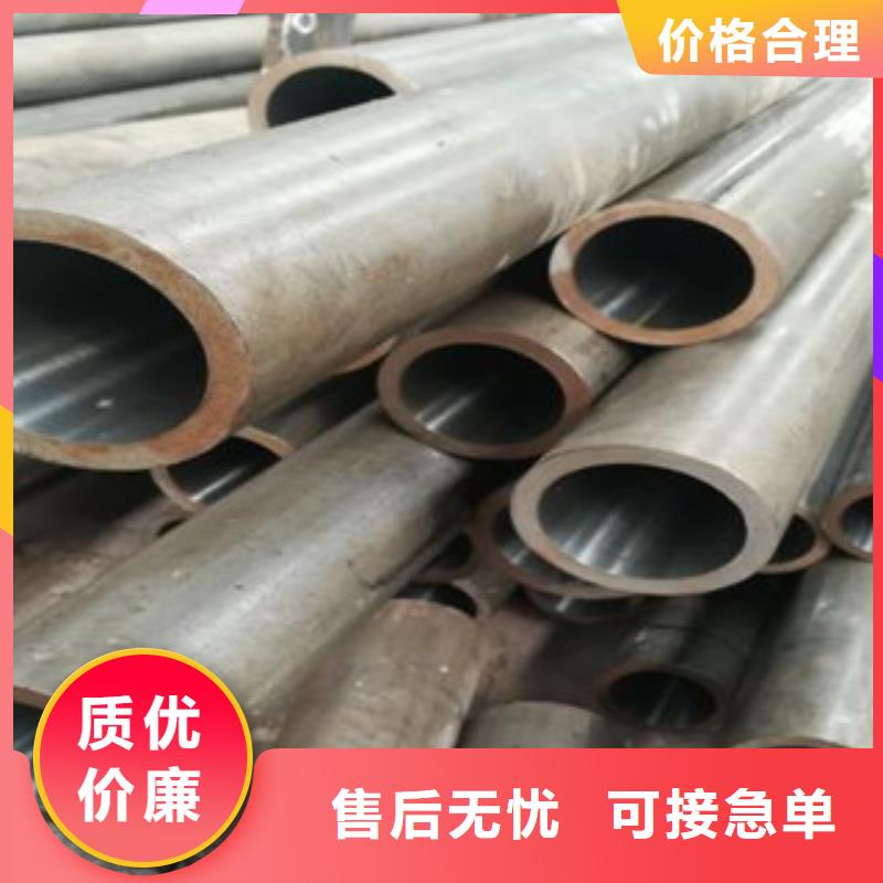 珩磨钢管精密异形管满足客户需求