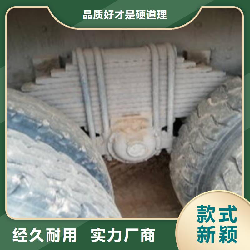 挂车新车牵引车6万包上路质量为本