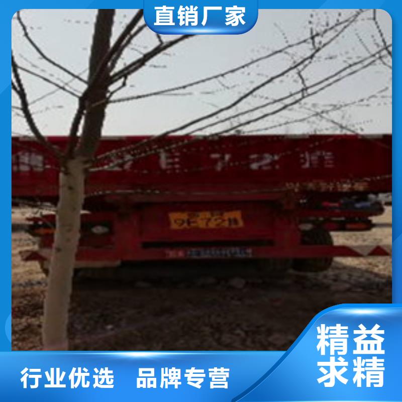 挂车,收售牵引车自卸车搅拌车现货交易