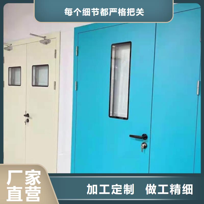 无锡单开铅门货真价实
