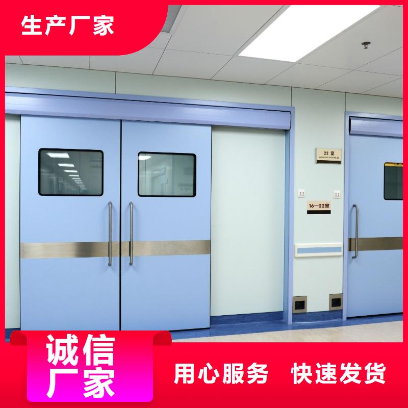 无锡单开铅门货真价实