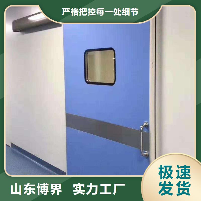周口单开铅门及时