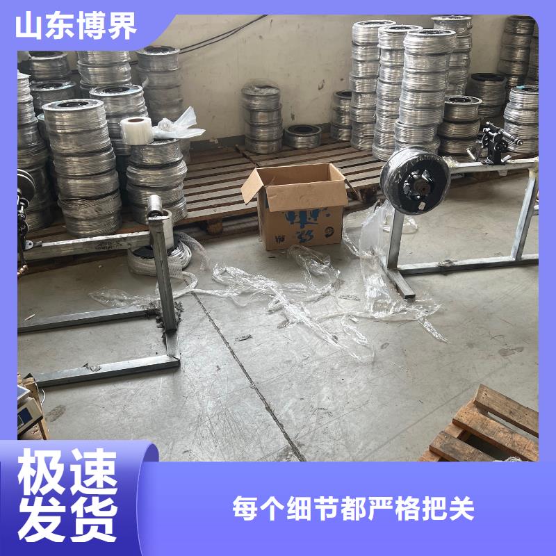 铅桶质量看得见