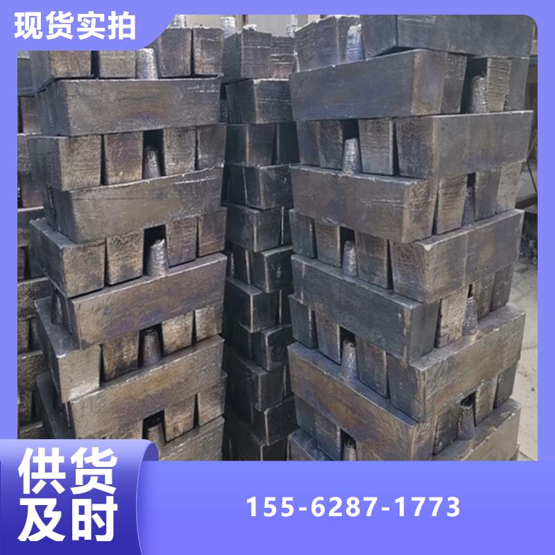 配重铅块直销