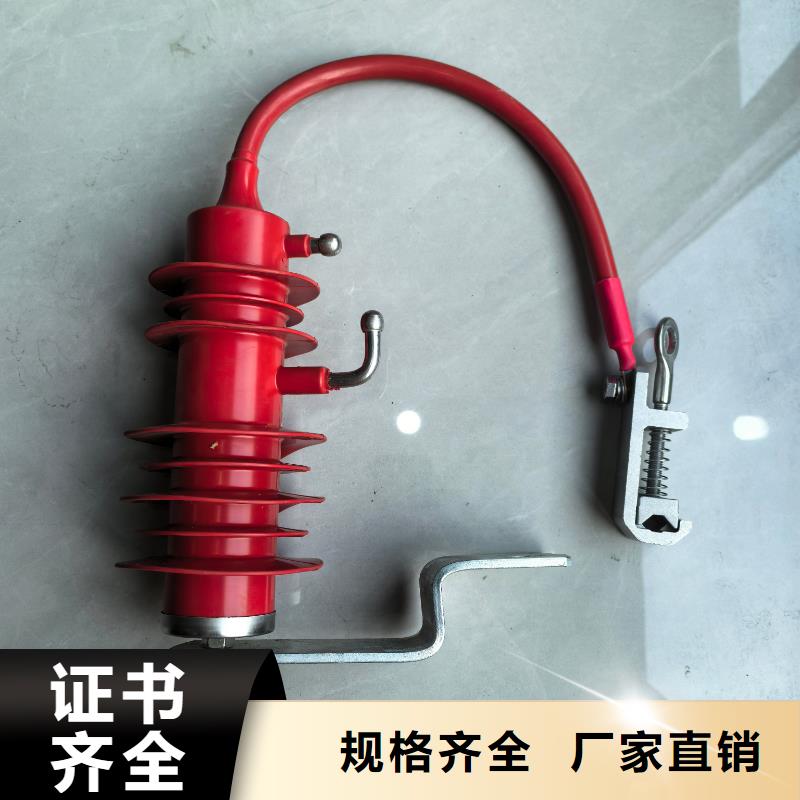 YH2.5CD-7.6/17X2防雷器图片