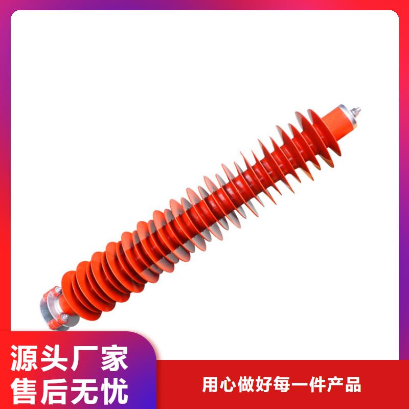 HY5WZ2-17/50高压避雷器图片
