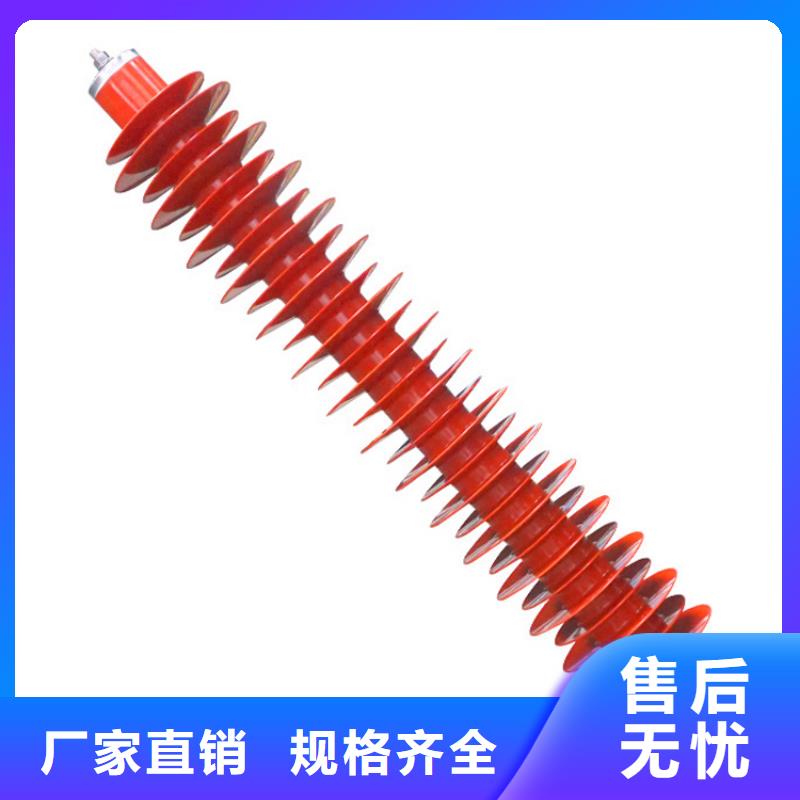 HY5WBG-17/50T氧化物避雷器