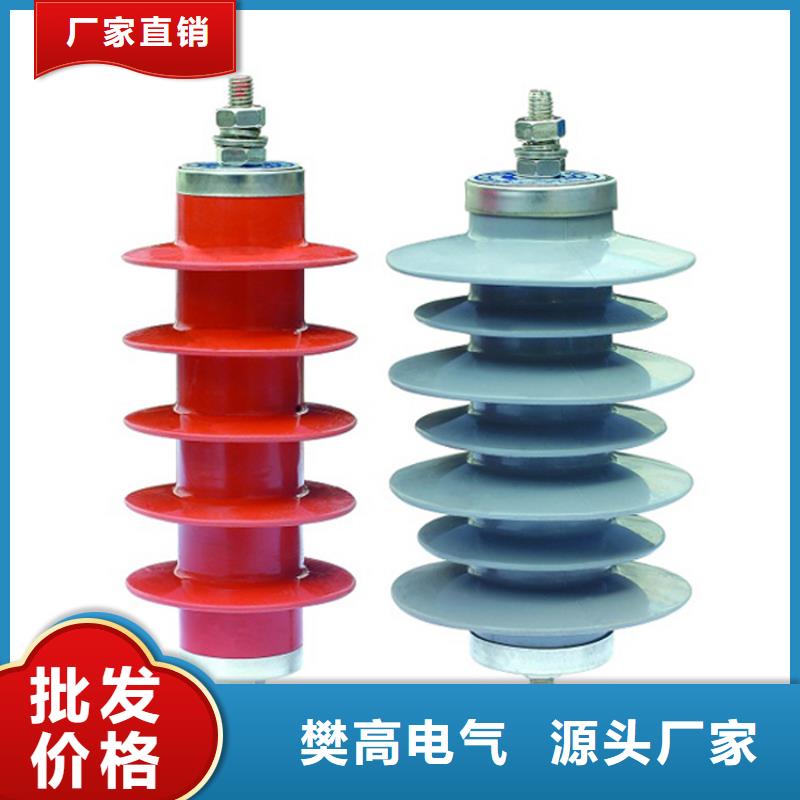 HY5WD-17.5/40高压避雷器图片