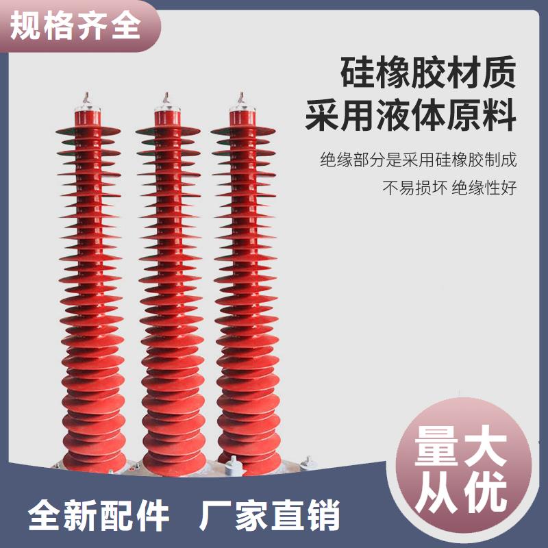HMYGS-10KV高压避雷器图片