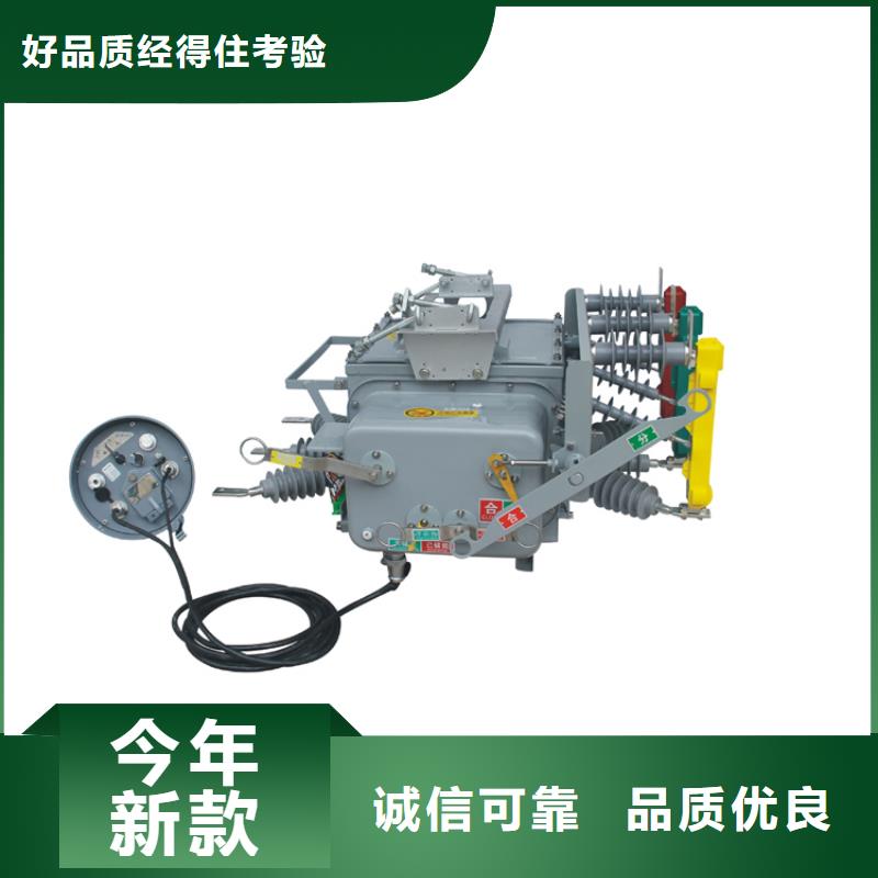 深圳ZW8A-12G/630-12.5真空断路器13587716025