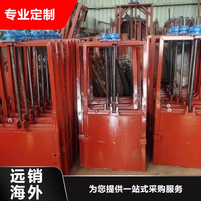阳江水库启闭机闸门价格优惠